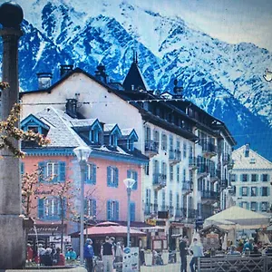 Appartement Outa Centre, Chamonix